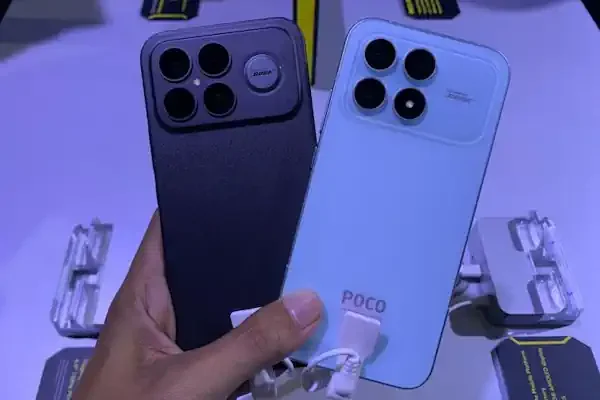 foco f8 ultra dan f8 pro