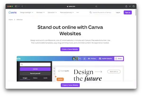 canva