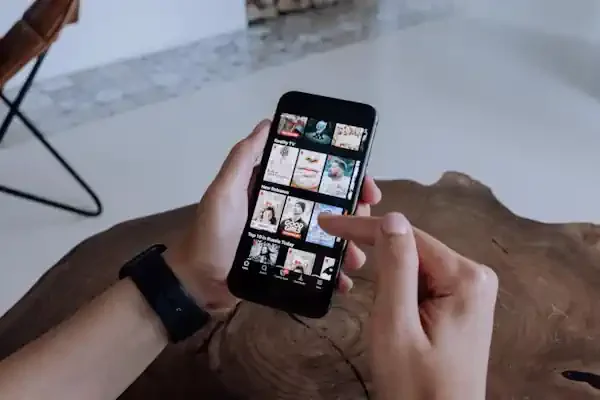 aplikasi nonton film