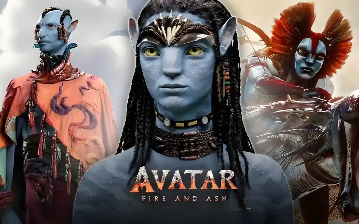 avatar 3