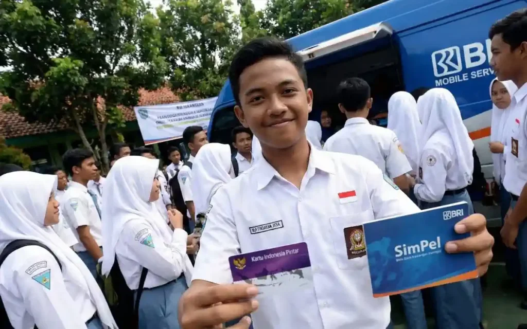cara cek pip lewat hp