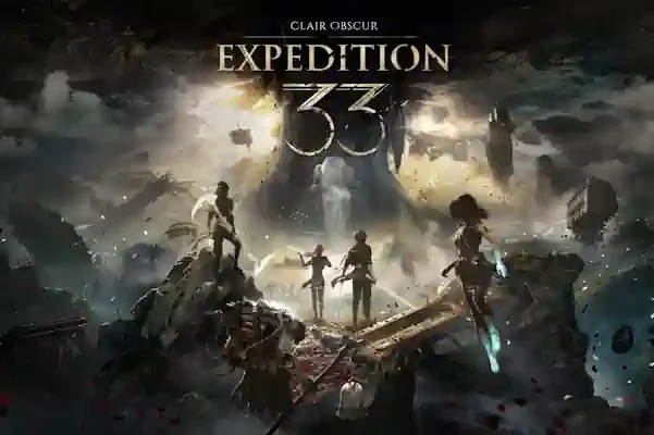 clair obscur expedition 33