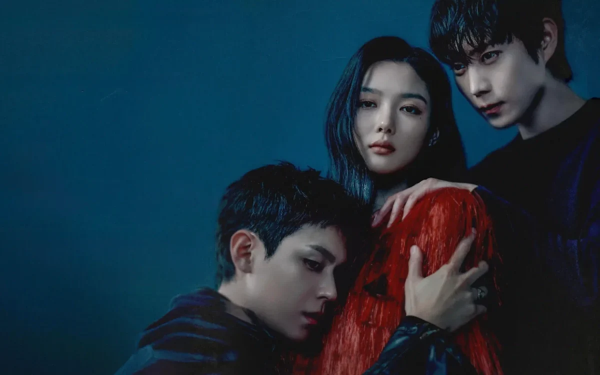 ending drakor dear x