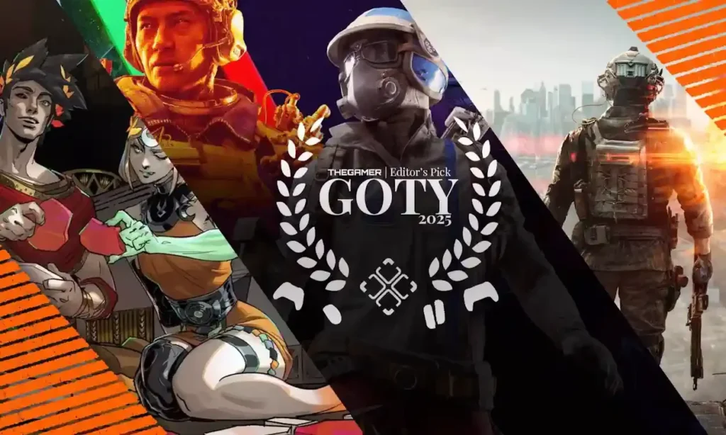goty 2025