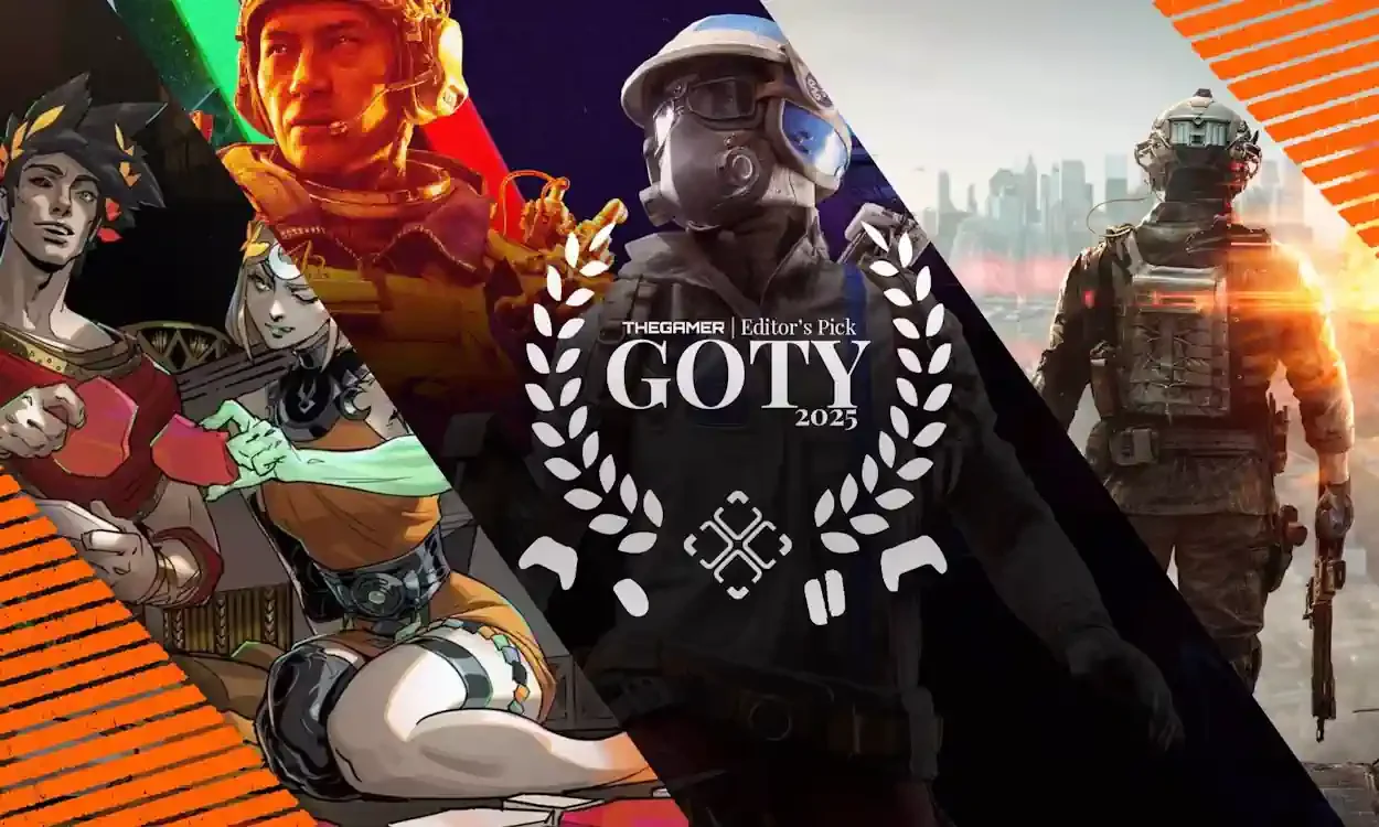 goty 2025