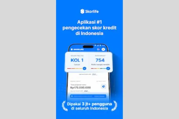 slik ojk online