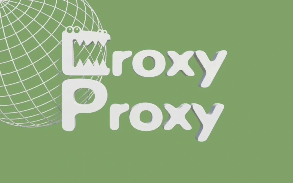 croxy proxy