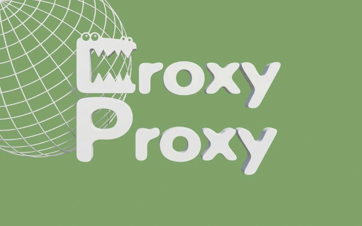 croxy proxy