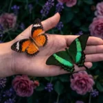 butterfly era artinya
