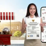 nib adalah