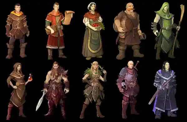 npc artinya