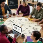 brainstorming adalah