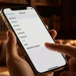 cek imei iphone