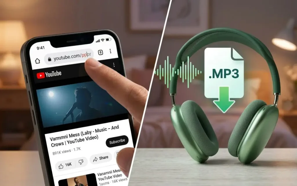 download video youtube mp3