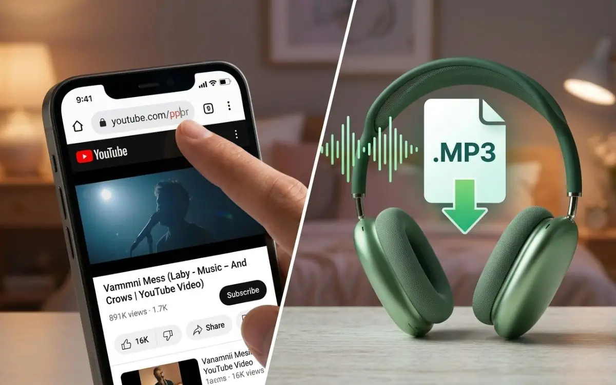 download video youtube mp3