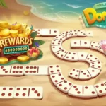 top up domino island