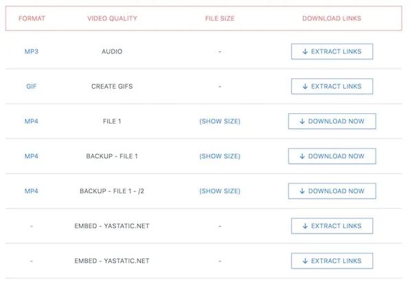 download video yandex mp4