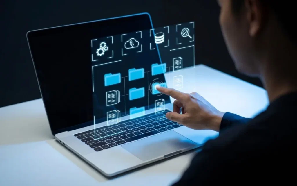 database adalah