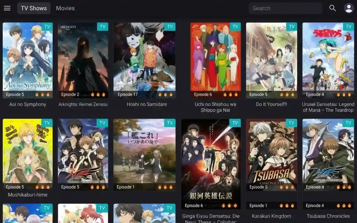 animasu apk