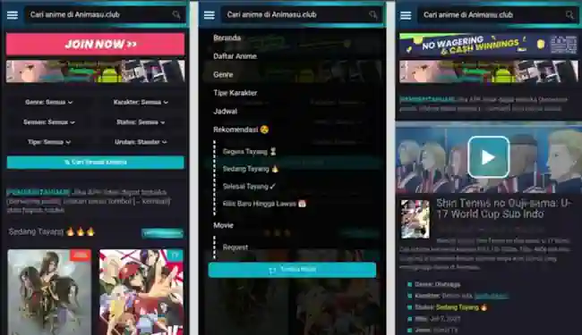 animasu
