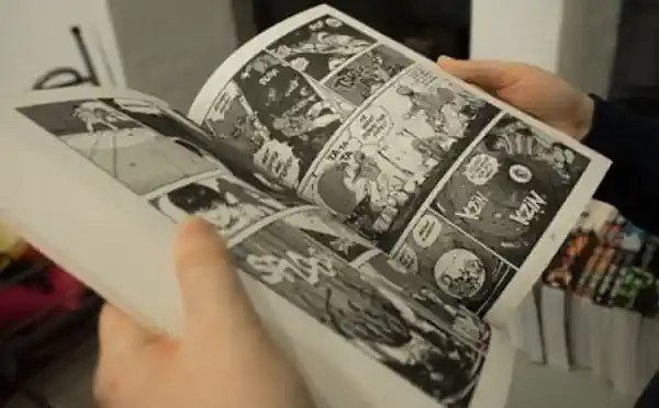 softkomik id