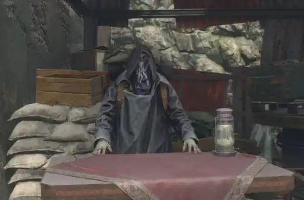 arti npc