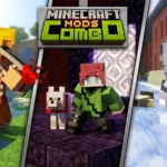 mod combo minecraft