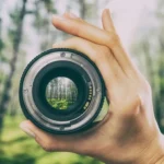aperture