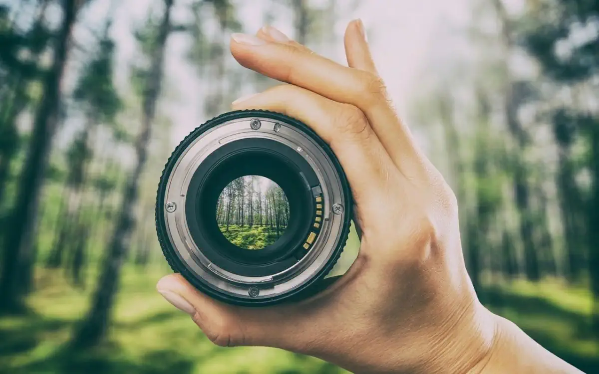 aperture
