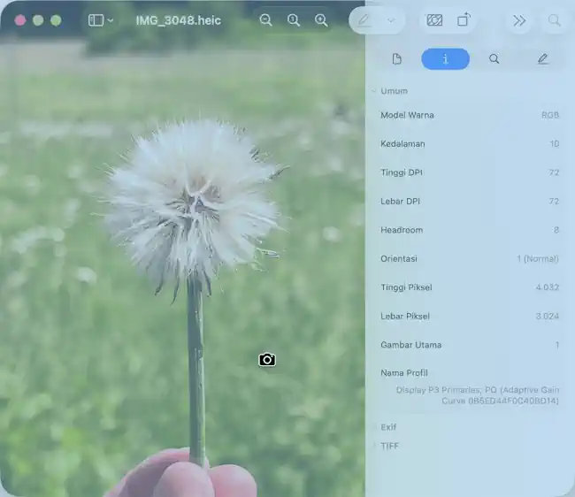 cara screenshot di macbook pro