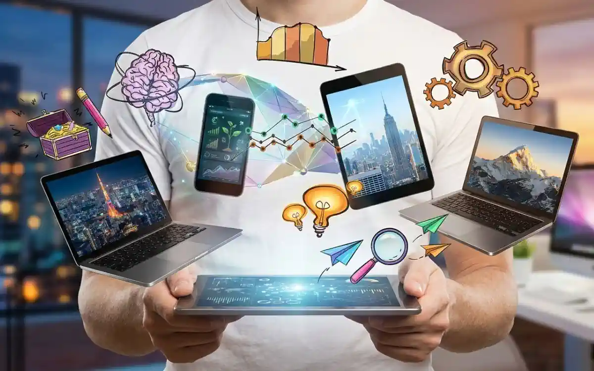 affordance dalam konteks digital adalah