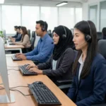 customer service