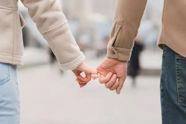 boundaries adalah