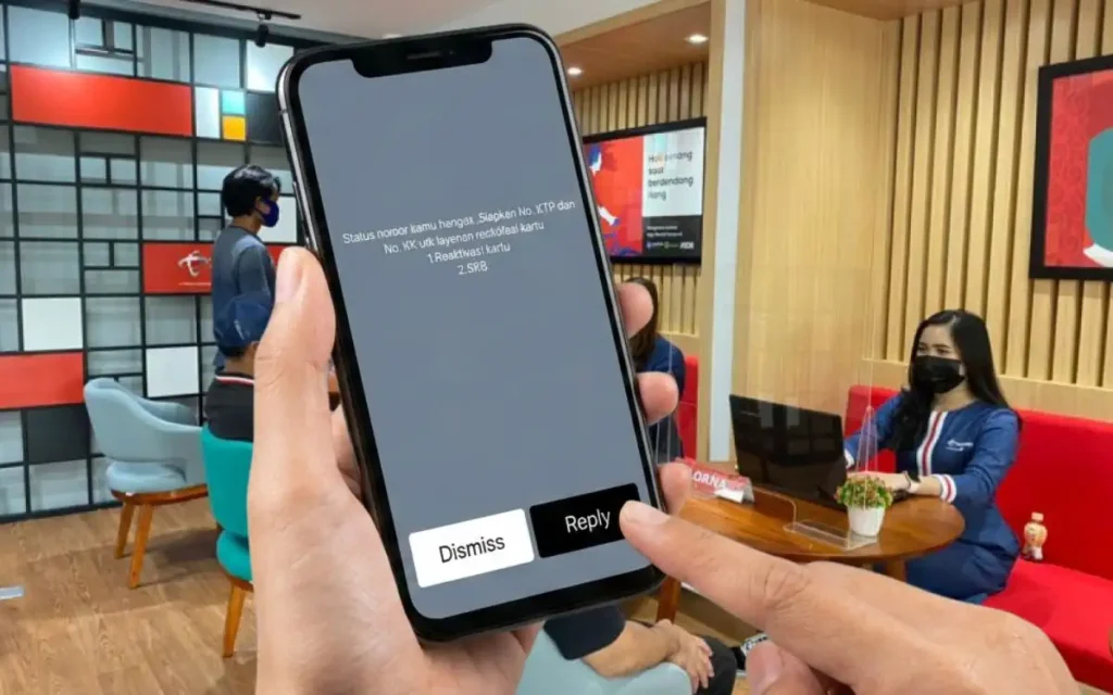 cara mengaktifkan kartu telkomsel yang sudah mati