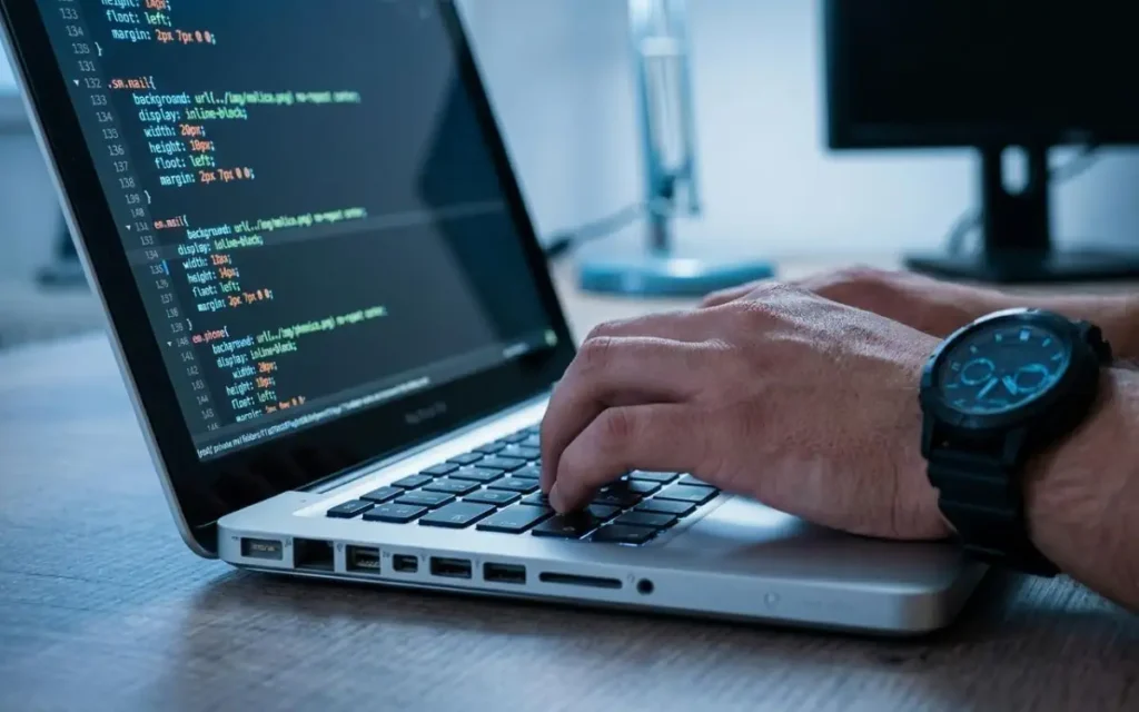 coding adalah