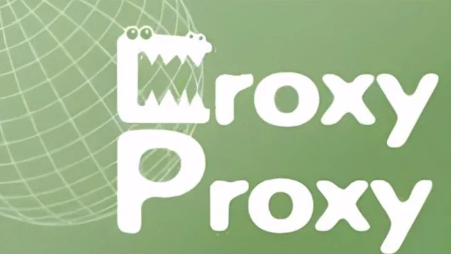 croxyproxy gratis