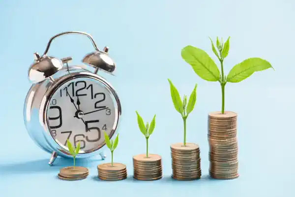passive income artinya