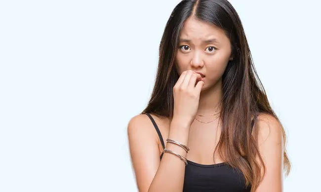apa itu insecure
