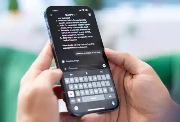 prompt ai keren