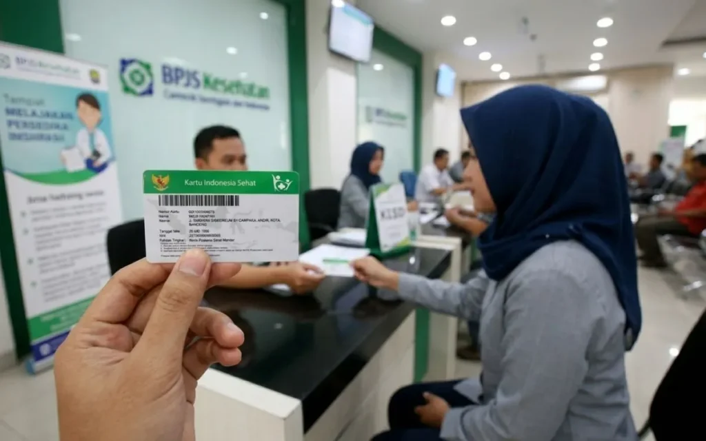iuran bpjs kesehatan