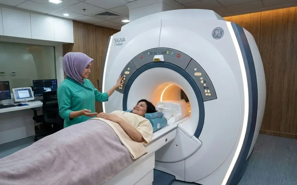 mri adalah
