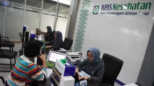 iuran bpjs kelas 1