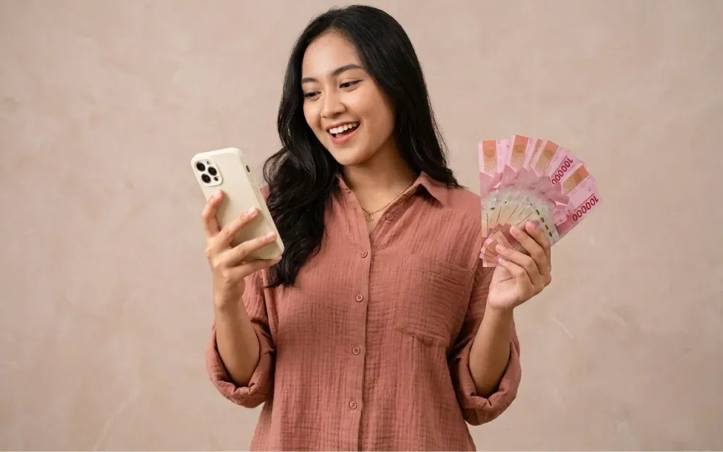 pinjaman 500 ribu langsung cair