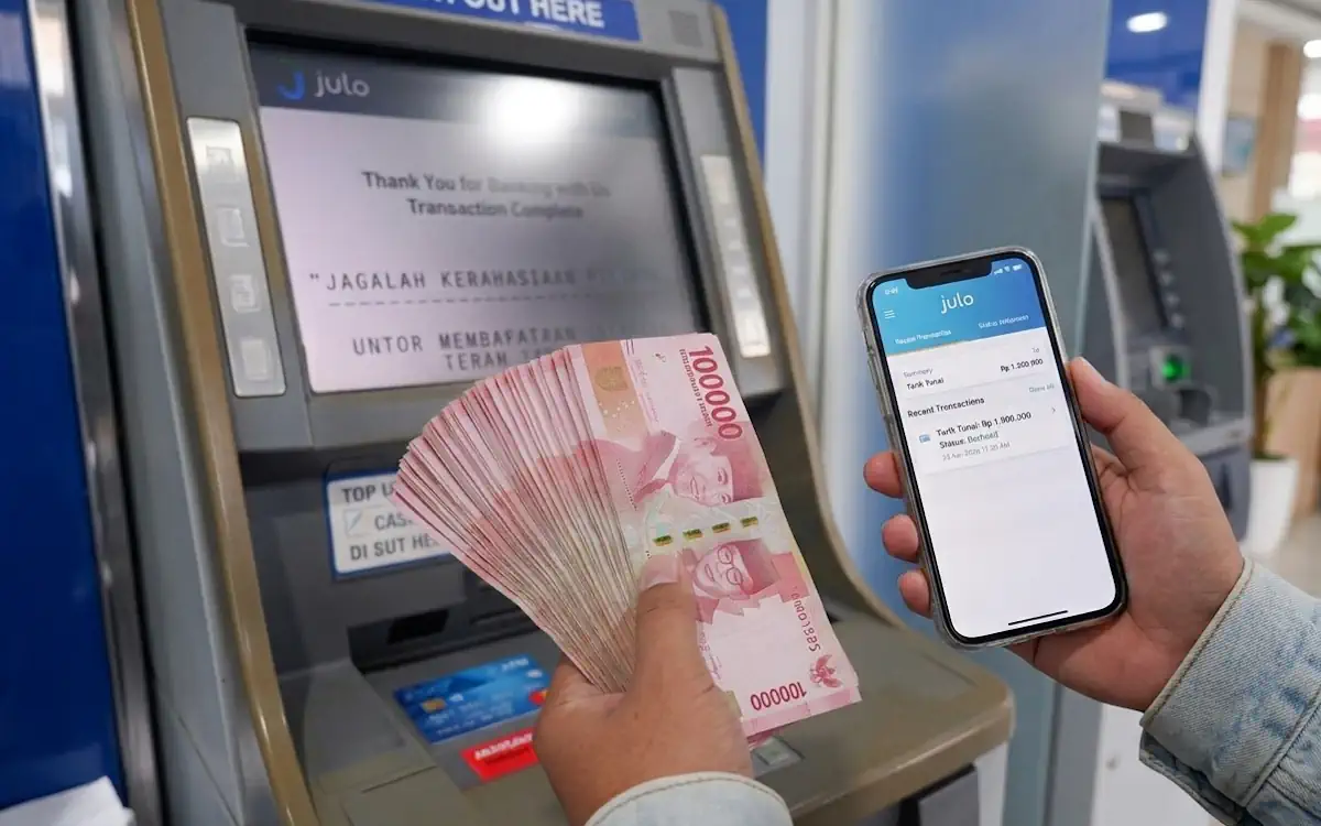 pinjaman online langsung cair