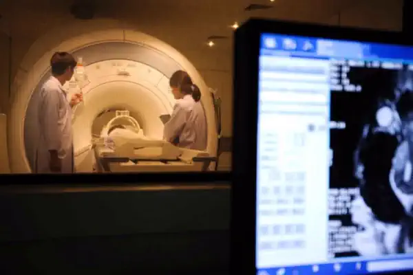 mri
