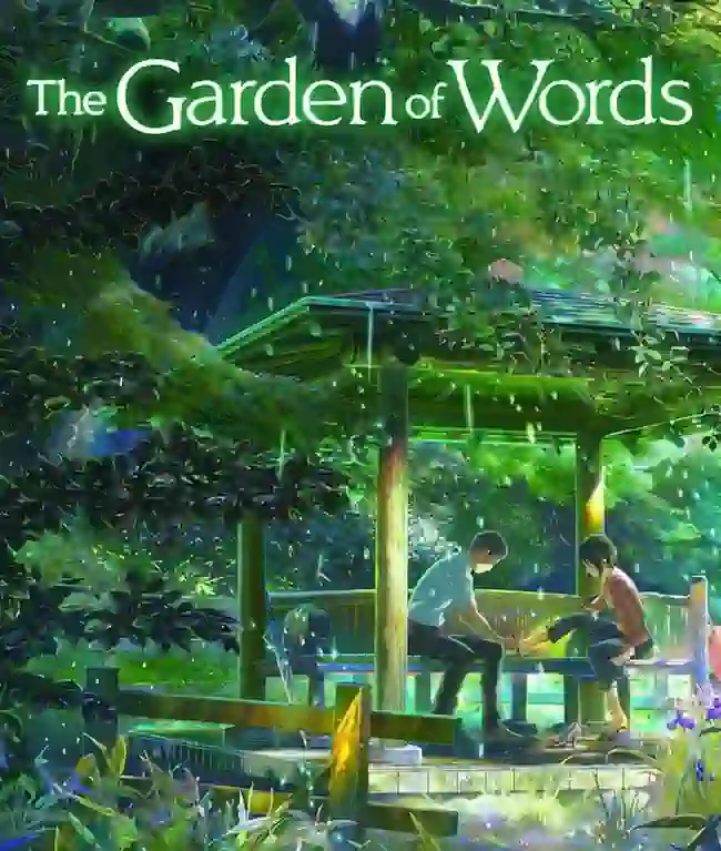 makoto shinkai movies