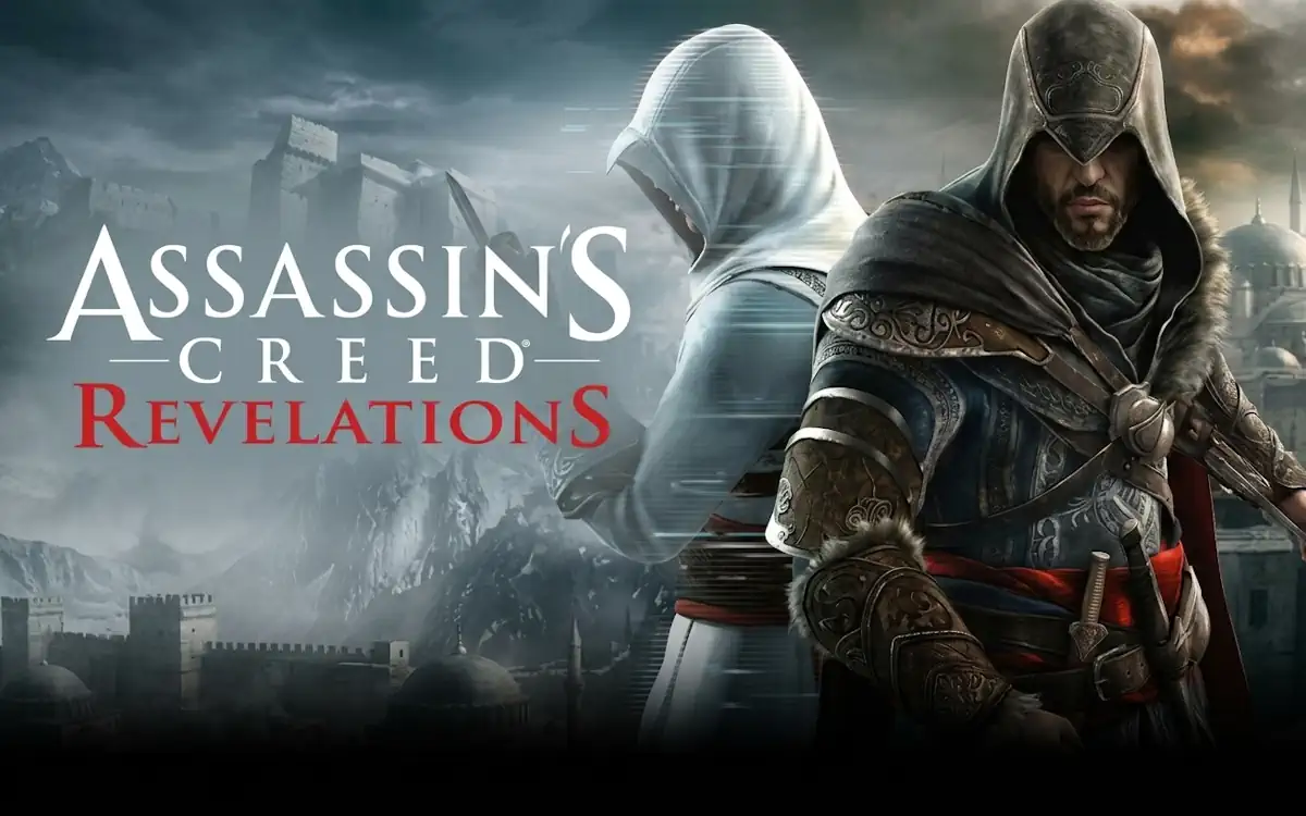 assassin's creed