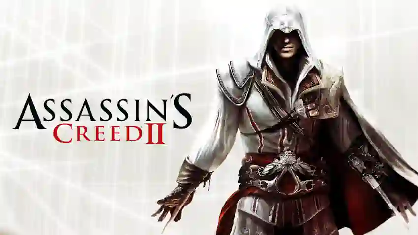 assassin's creed mirage