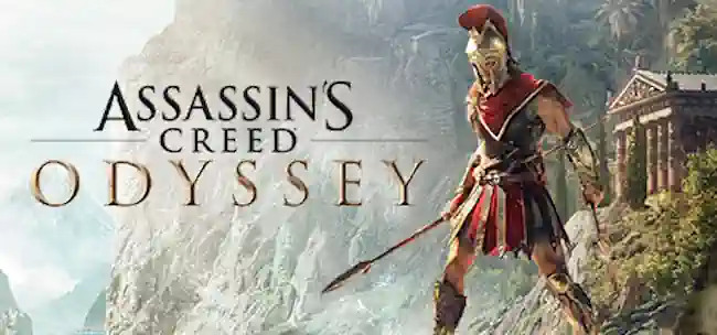 assassin's creed odyssey
