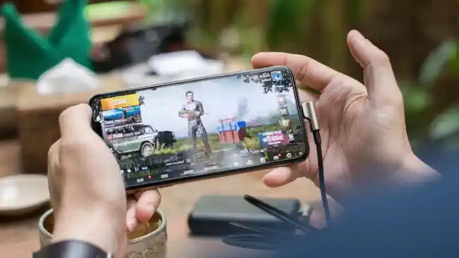 nickname pubg